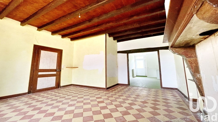 Ma-Cabane - Vente Maison Montcheutin, 168 m²