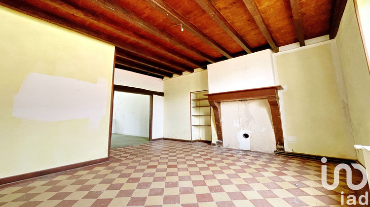 Ma-Cabane - Vente Maison Montcheutin, 168 m²