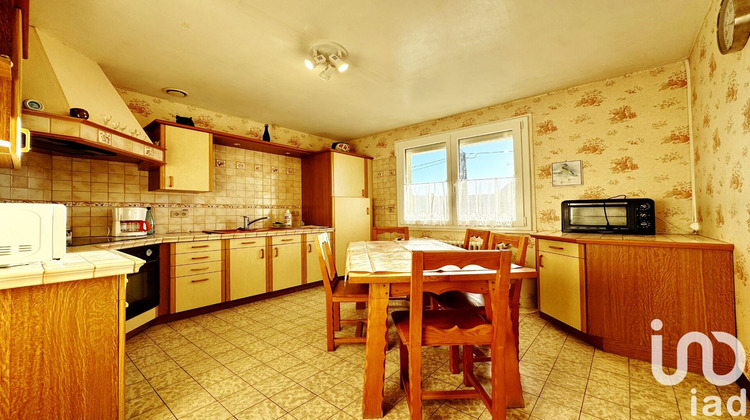 Ma-Cabane - Vente Maison Montcheutin, 90 m²