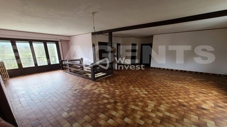 Ma-Cabane - Vente Maison Montcheutin, 104 m²