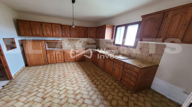 Ma-Cabane - Vente Maison Montcheutin, 104 m²