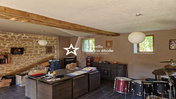 Ma-Cabane - Vente Maison Montchevrel, 235 m²