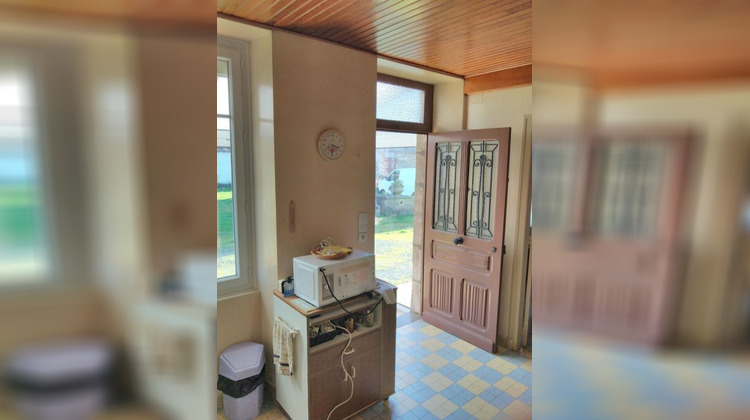 Ma-Cabane - Vente Maison MONTCHEVRIER, 84 m²