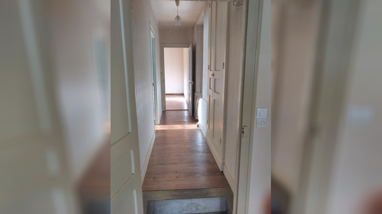 Ma-Cabane - Vente Maison MONTCHEVRIER, 84 m²