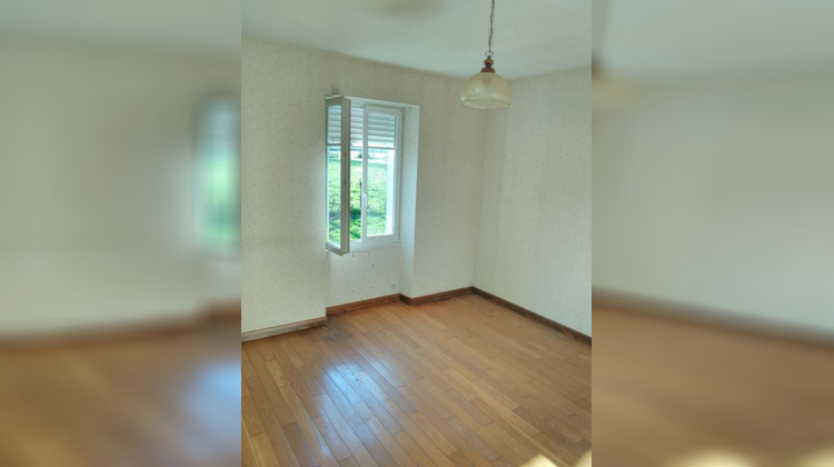 Ma-Cabane - Vente Maison MONTCHEVRIER, 84 m²