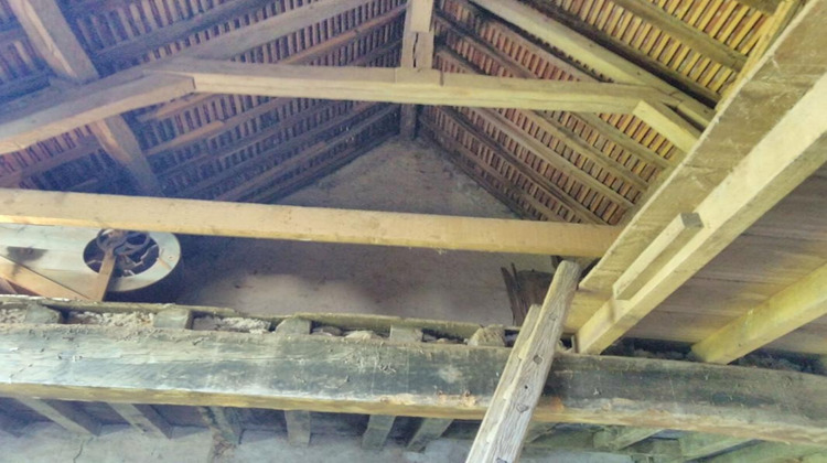 Ma-Cabane - Vente Maison MONTCHEVRIER, 84 m²