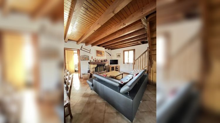 Ma-Cabane - Vente Maison Montclar, 91 m²