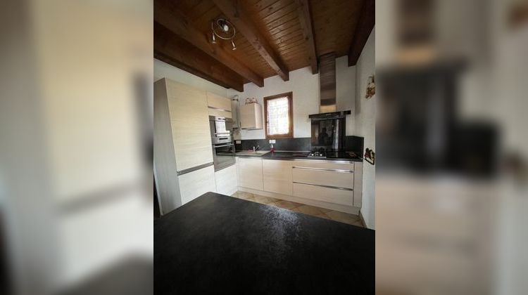 Ma-Cabane - Vente Maison Montclar, 91 m²