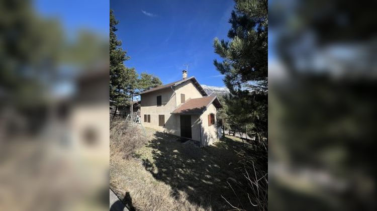 Ma-Cabane - Vente Maison Montclar, 91 m²