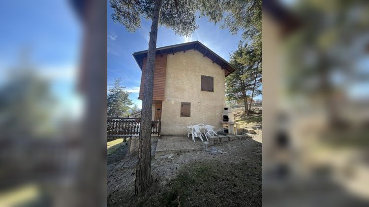 Ma-Cabane - Vente Maison Montclar, 91 m²