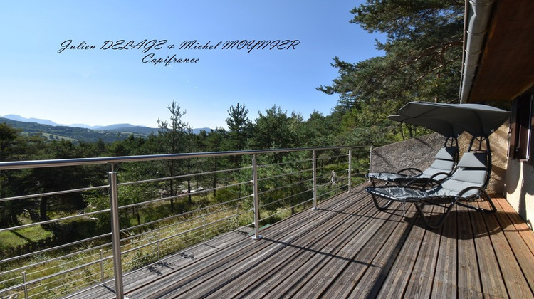 Ma-Cabane - Vente Maison MONTCLAR, 173 m²