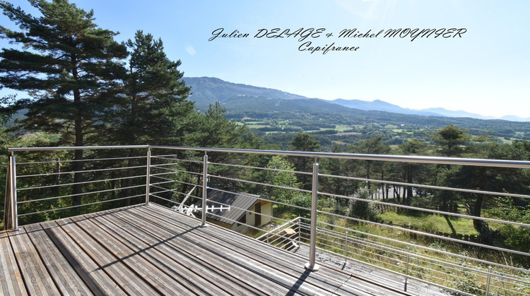 Ma-Cabane - Vente Maison MONTCLAR, 173 m²