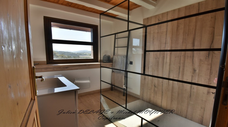 Ma-Cabane - Vente Maison MONTCLAR, 173 m²