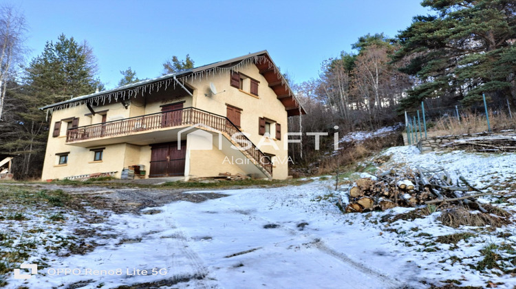 Ma-Cabane - Vente Maison Montclar, 124 m²