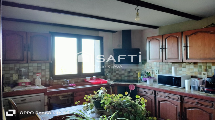 Ma-Cabane - Vente Maison Montclar, 124 m²