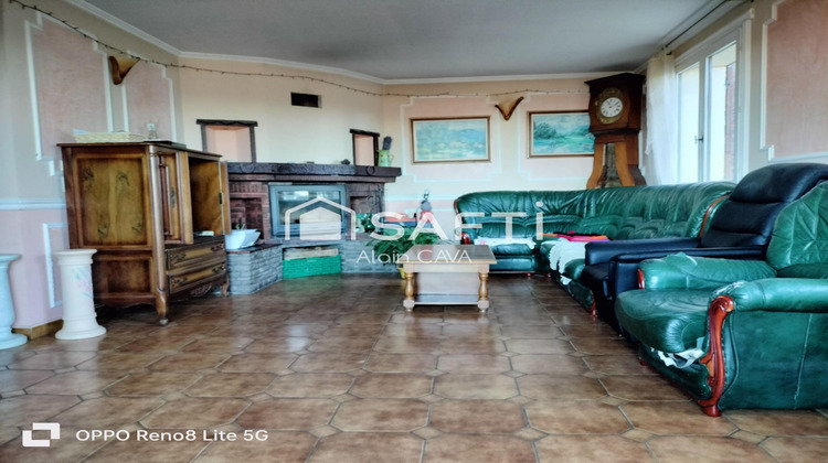 Ma-Cabane - Vente Maison Montclar, 124 m²