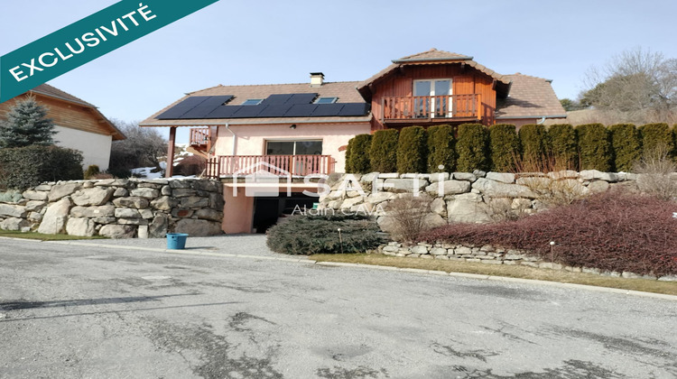 Ma-Cabane - Vente Maison Montclar, 146 m²