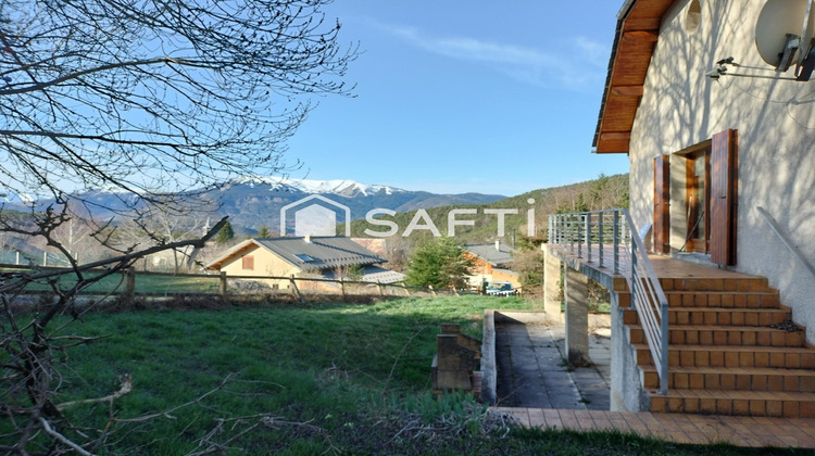 Ma-Cabane - Vente Maison Montclar, 126 m²