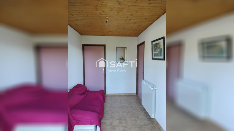 Ma-Cabane - Vente Maison Montclar, 126 m²