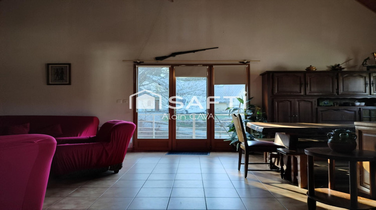 Ma-Cabane - Vente Maison Montclar, 126 m²