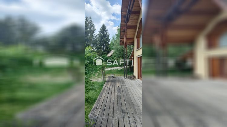 Ma-Cabane - Vente Maison Montclar, 105 m²