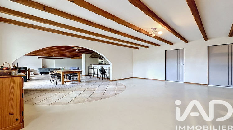 Ma-Cabane - Vente Maison Montclar, 295 m²