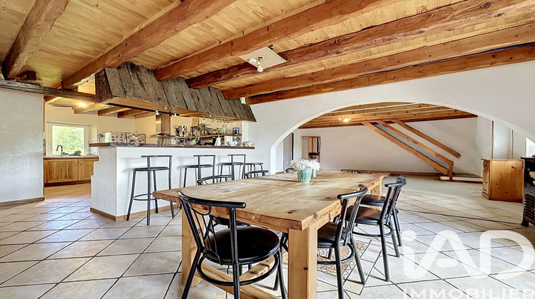 Ma-Cabane - Vente Maison Montclar, 295 m²