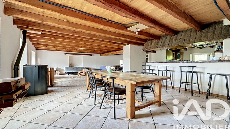 Ma-Cabane - Vente Maison Montclar, 295 m²