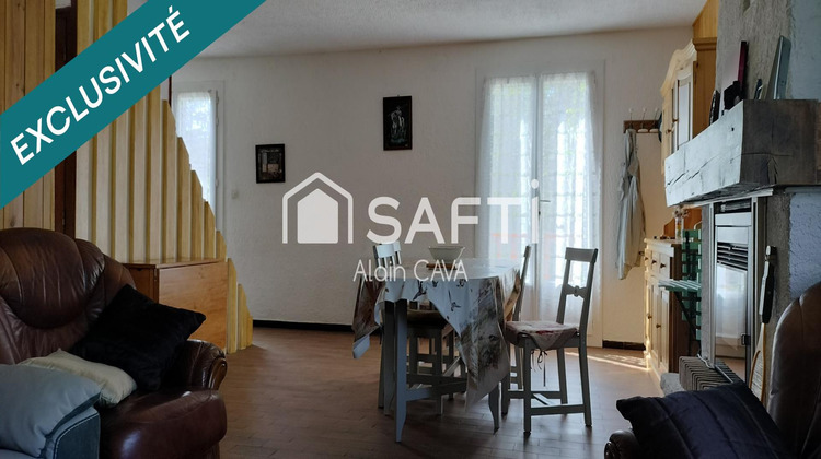 Ma-Cabane - Vente Maison Montclar, 96 m²