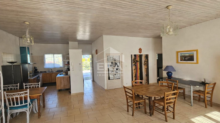 Ma-Cabane - Vente Maison MONTCLAR, 150 m²