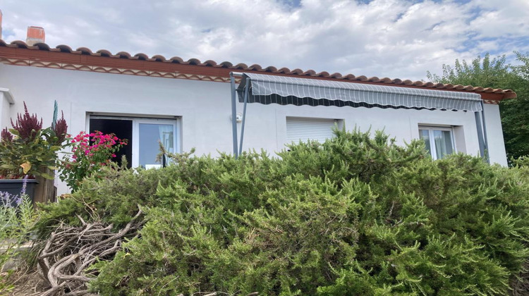 Ma-Cabane - Vente Maison MONTCLAR, 75 m²