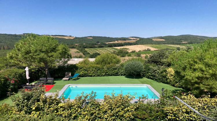 Ma-Cabane - Vente Maison MONTCLAR, 150 m²