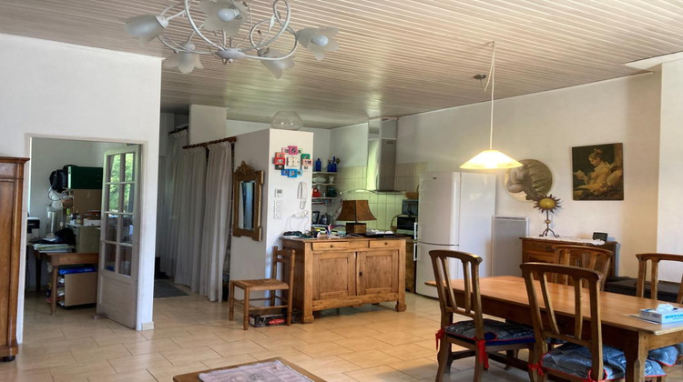 Ma-Cabane - Vente Maison MONTCLAR, 150 m²