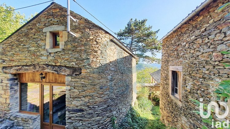 Ma-Cabane - Vente Maison Montclar, 152 m²