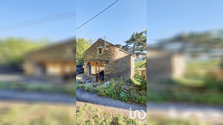 Ma-Cabane - Vente Maison Montclar, 152 m²