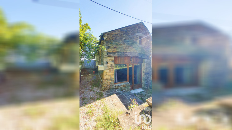 Ma-Cabane - Vente Maison Montclar, 152 m²