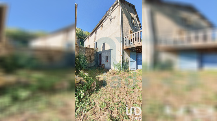 Ma-Cabane - Vente Maison Montclar, 152 m²