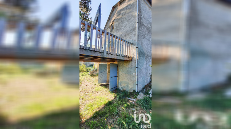 Ma-Cabane - Vente Maison Montclar, 152 m²