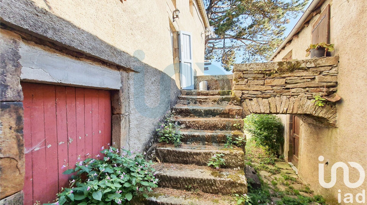 Ma-Cabane - Vente Maison Montclar, 152 m²