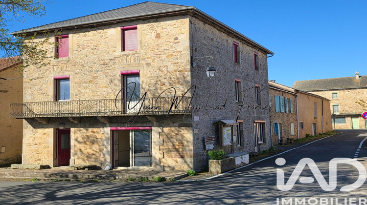 Ma-Cabane - Vente Maison Montclar, 113 m²