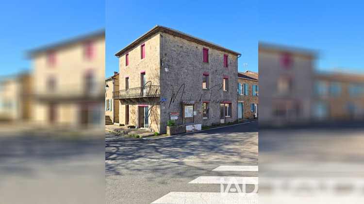 Ma-Cabane - Vente Maison Montclar, 113 m²