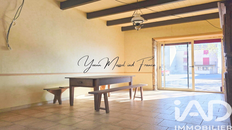 Ma-Cabane - Vente Maison Montclar, 113 m²