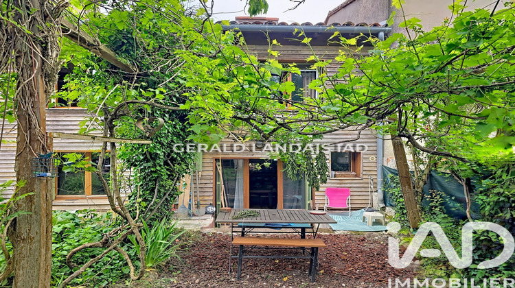 Ma-Cabane - Vente Maison Montclar-Lauragais, 133 m²