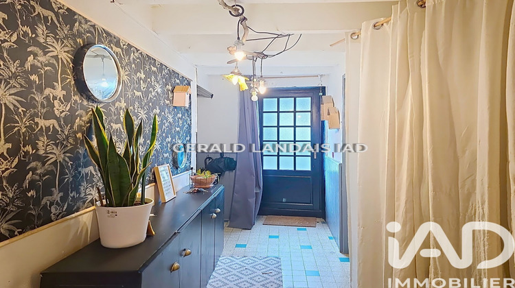 Ma-Cabane - Vente Maison Montclar-Lauragais, 133 m²