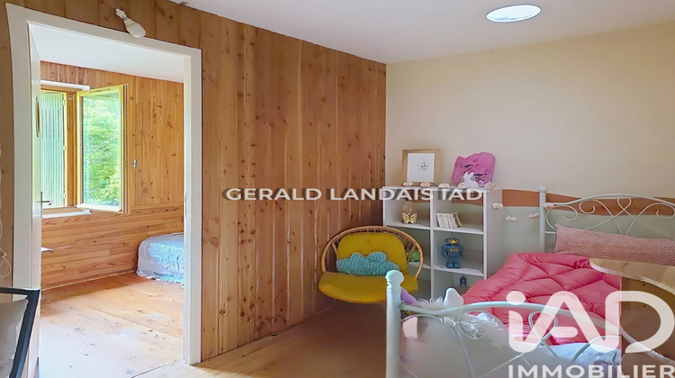 Ma-Cabane - Vente Maison Montclar-Lauragais, 133 m²