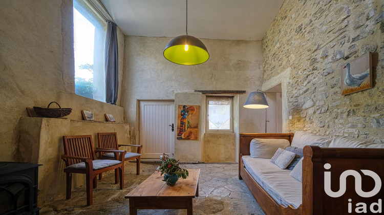 Ma-Cabane - Vente Maison Montclar-sur-Gervanne, 128 m²