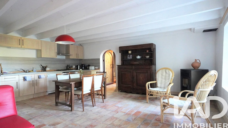 Ma-Cabane - Vente Maison Montclar-sur-Gervanne, 85 m²