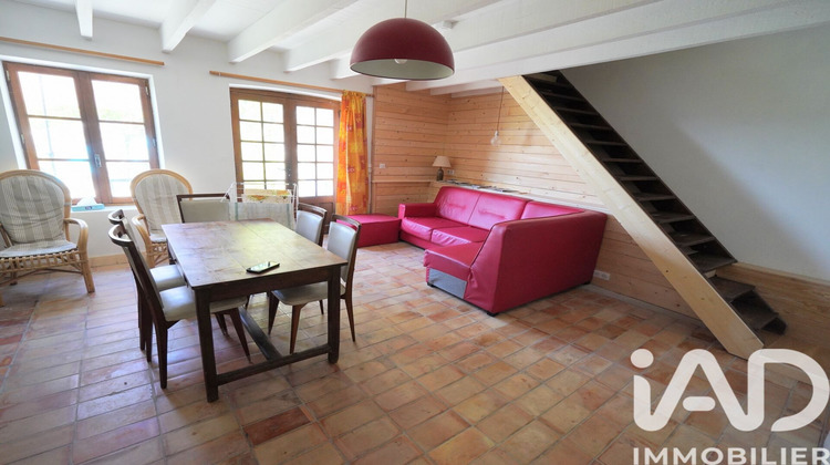 Ma-Cabane - Vente Maison Montclar-sur-Gervanne, 85 m²