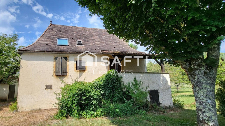 Ma-Cabane - Vente Maison Montclera, 76 m²