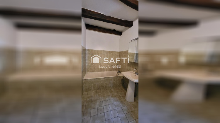 Ma-Cabane - Vente Maison Montclera, 76 m²